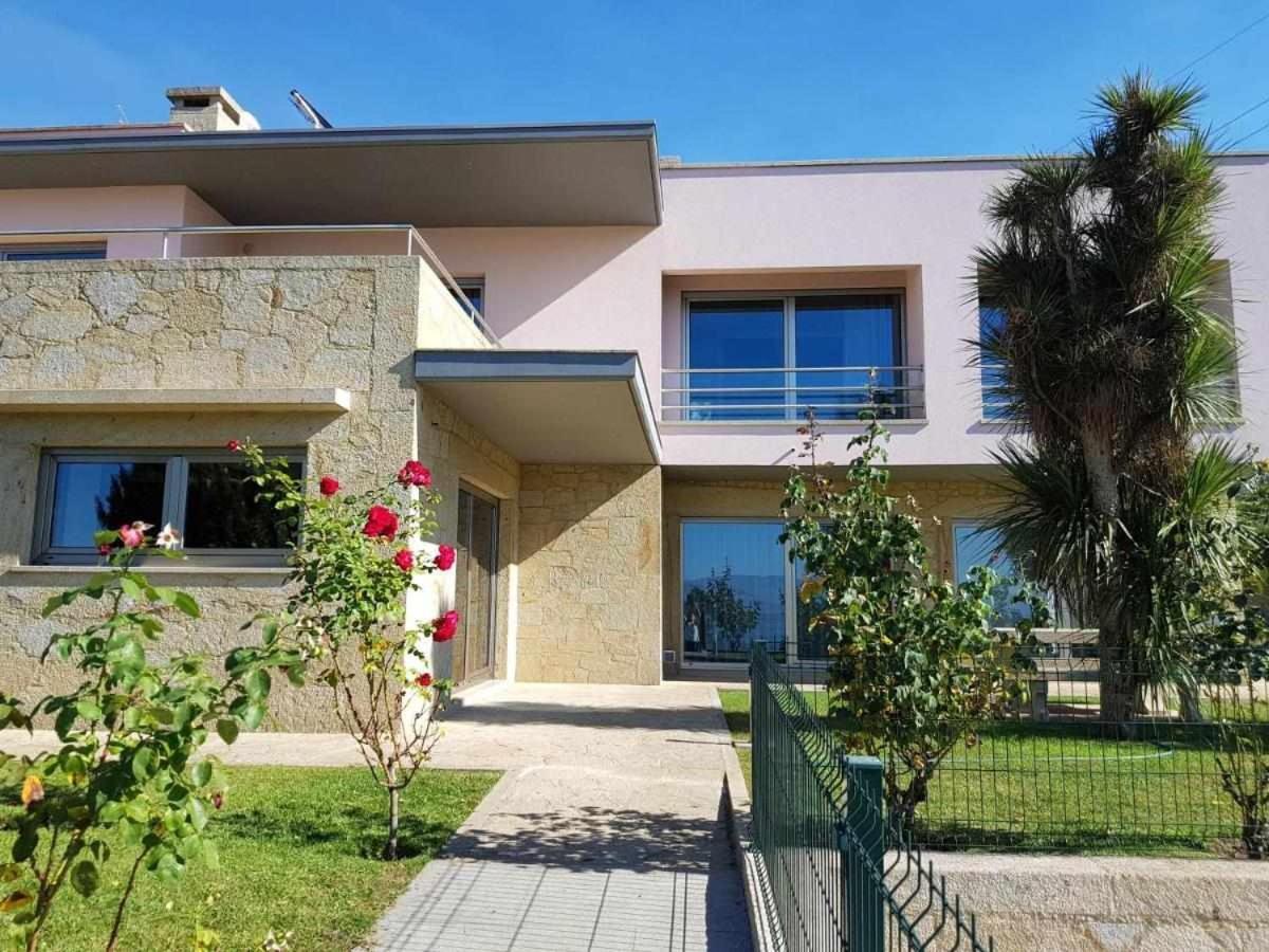 Casa Do Paraiso Gemieira 외부 사진