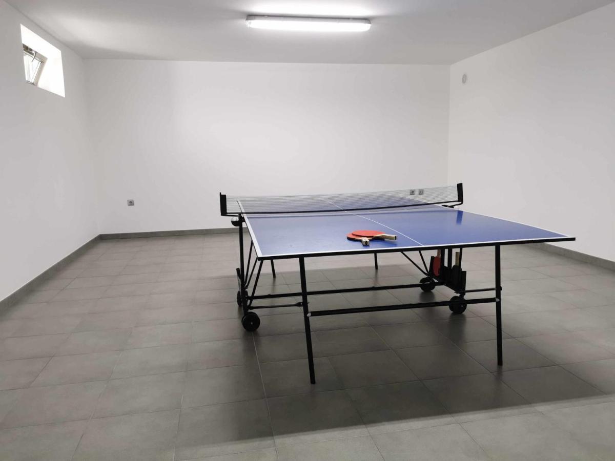 Casa Do Paraiso Gemieira 외부 사진